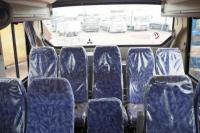 Mitsubishi FUSO AERO MIDI 2003