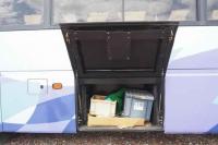 Mitsubishi FUSO AERO MIDI 2003