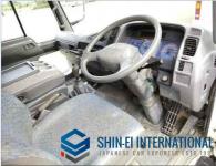 Hino RANGER 2001