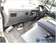Hino RANGER 2001
