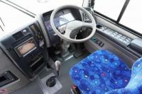 Isuzu Gala Mio 2013