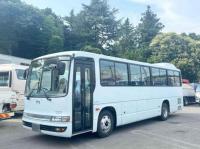 Hino MELPHA 2016