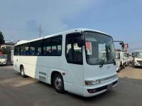 Hino MELPHA 2016