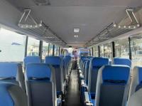 Hino MELPHA 2016