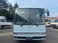 Hino MELPHA 2016