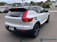 Volvo XC40 2020