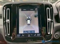Volvo XC40 2020