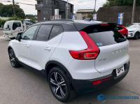 Volvo XC40 2020