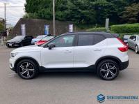 Volvo XC40 2020