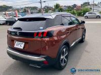 Peugeot 3008 2019