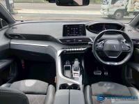 Peugeot 3008 2019