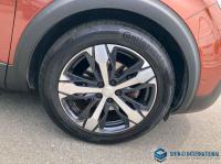 Peugeot 3008 2019