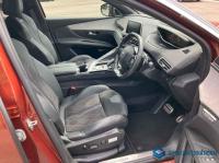 Peugeot 3008 2019