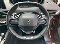 Peugeot 3008 2019