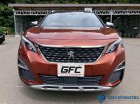 Peugeot 3008 2019