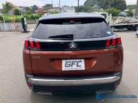 Peugeot 3008 2019