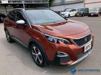 Peugeot 3008 2019