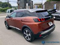 Peugeot 3008 2019