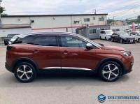 Peugeot 3008 2019