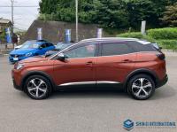 Peugeot 3008 2019