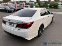 Toyota Crown Athlete 2014