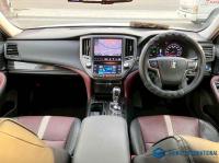 Toyota Crown Athlete 2014