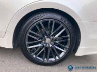 Toyota Crown Athlete 2014
