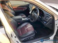 Toyota Crown Athlete 2014