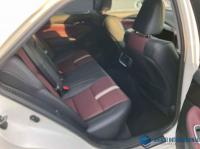 Toyota Crown Athlete 2014