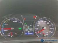 Toyota Crown Athlete 2014