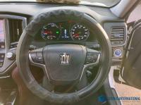 Toyota Crown Athlete 2014