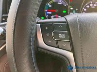 Toyota Crown Athlete 2014