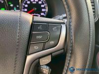Toyota Crown Athlete 2014
