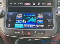 Toyota Crown Athlete 2014
