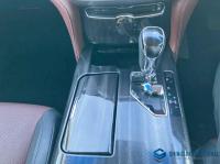 Toyota Crown Athlete 2014