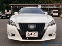 Toyota Crown Athlete 2014