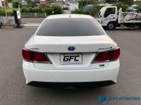 Toyota Crown Athlete 2014