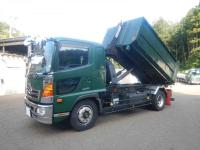 Hino RANGER 2015