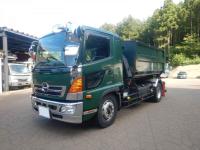 Hino RANGER 2015