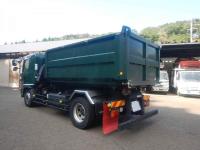 Hino RANGER 2015