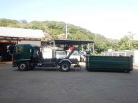 Hino RANGER 2015