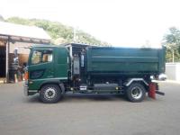 Hino RANGER 2015