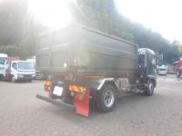 Hino RANGER 2015