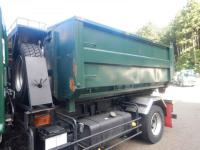 Hino RANGER 2015