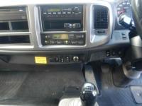 Hino RANGER 2015