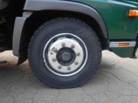 Hino RANGER 2015