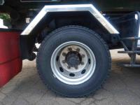 Hino RANGER 2015