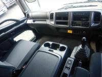 Hino RANGER 2015