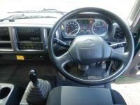 Hino RANGER 2015