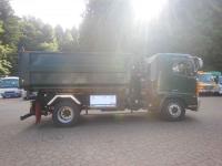 Hino RANGER 2015
